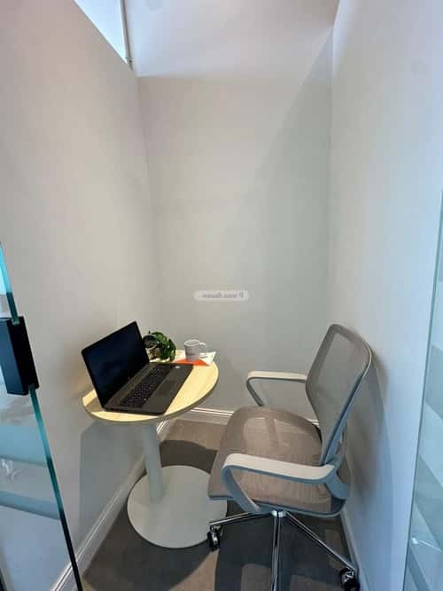 9000 sqm office in As Suwaidi 3