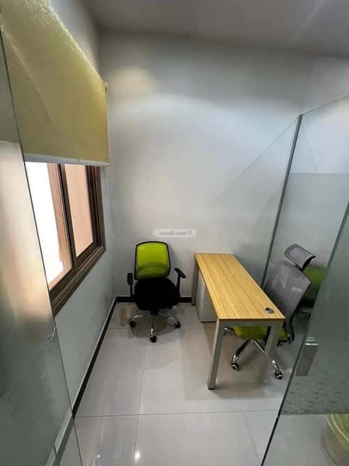 884 sqm office in Al Aridh 1