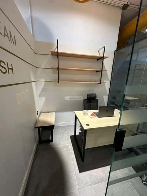 9000 sqm office in As Suwaidi 1