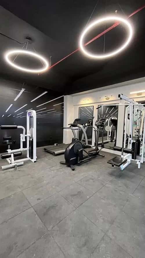 مكتب 9000 م² في السويدي 8