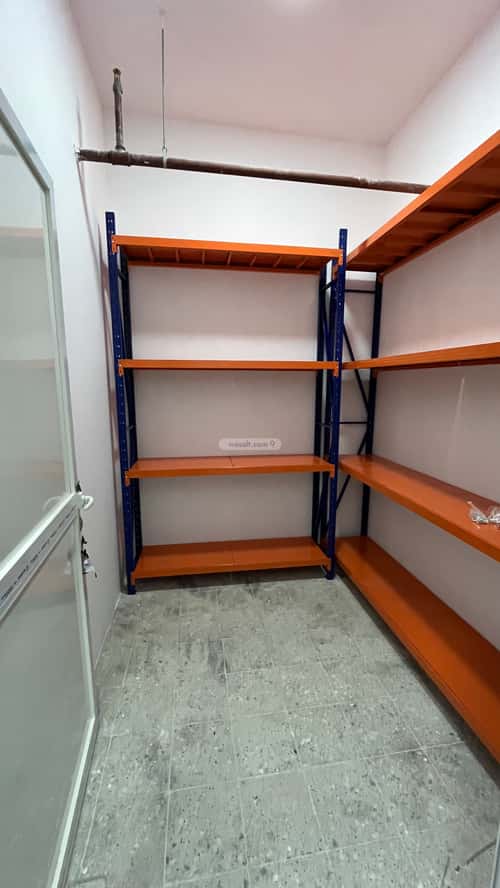 مكتب 9000 م² في السويدي 16