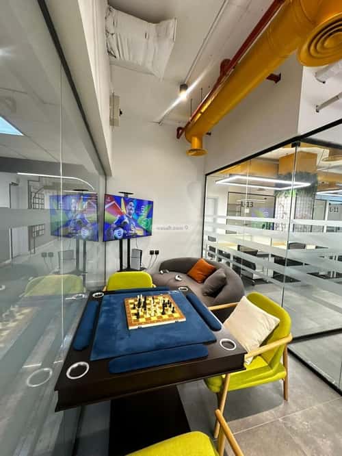 9000 sqm office in As Suwaidi 7