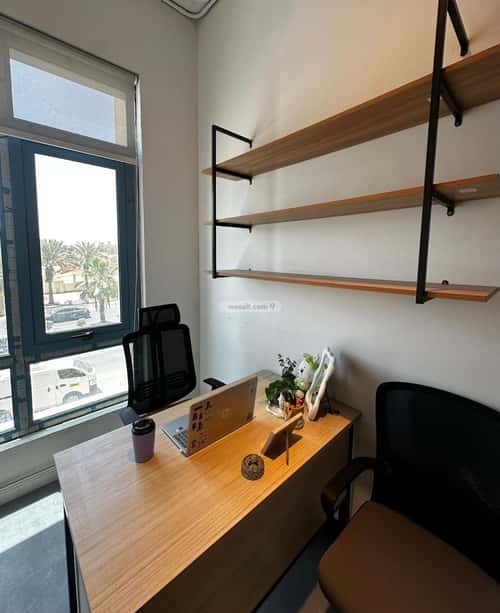 9000 sqm office in As Suwaidi 13