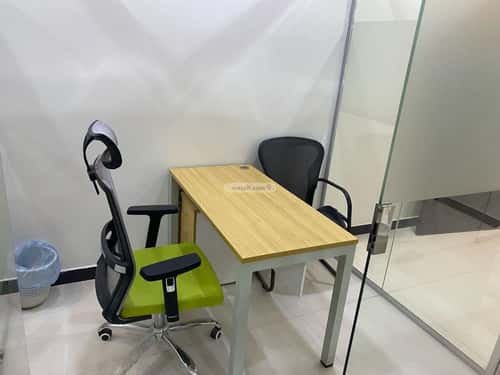 884 sqm office in Al Aridh 1