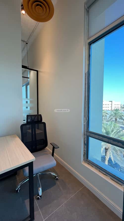 9000 sqm office in As Suwaidi 2