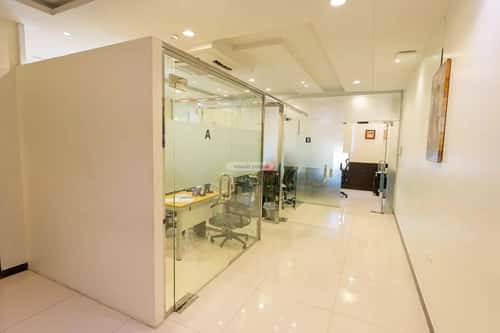 884 sqm office in Al Aridh 3