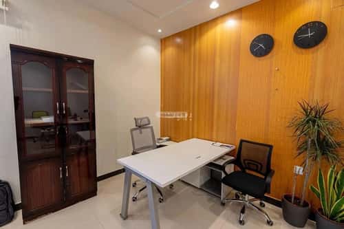884 sqm office in Al Aridh 2