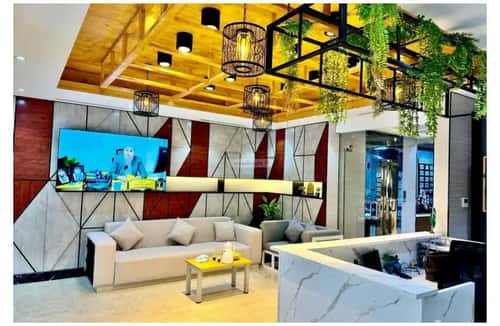 884 sqm office in Al Aridh 2