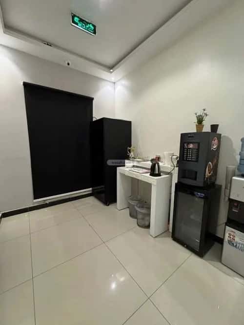 884 sqm office in Al Aridh 2