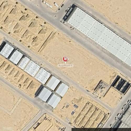 مستودع  في طيبة 2