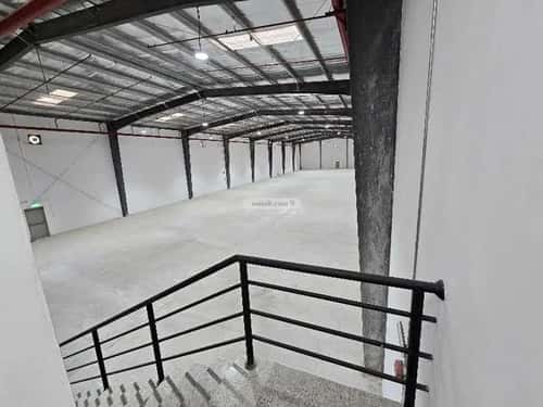 warehouse in Taibah 1