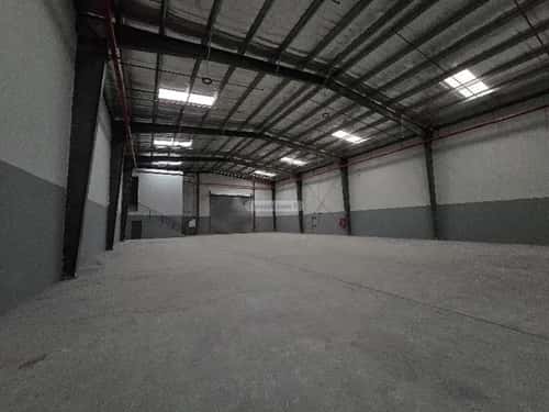 warehouse in Taibah 2