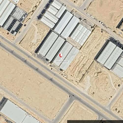 warehouse in Taibah 5