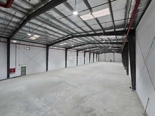 warehouse in Taibah 10