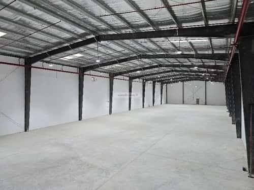 warehouse in Taibah 5
