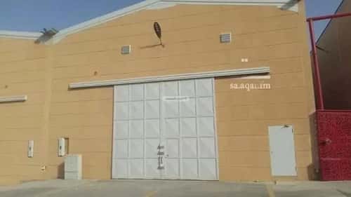 warehouse in Mansuriyah 7