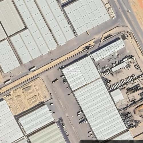 warehouse in Mansuriyah 2