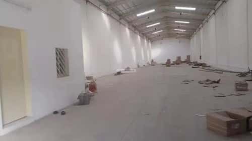 warehouse in Mansuriyah 5