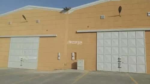 warehouse in Mansuriyah 6