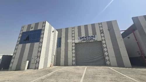 مستودع  في طيبة 8