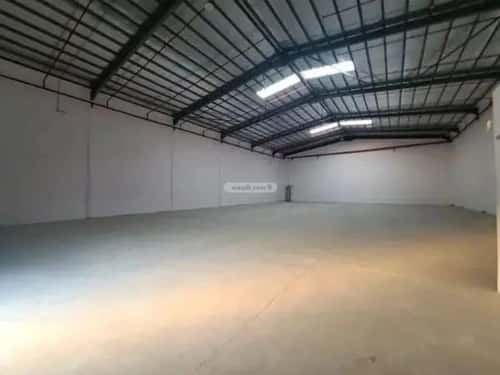 مستودع  في طيبة 1