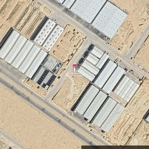 مستودع  في طيبة 5