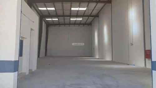 مستودع  في طيبة 6