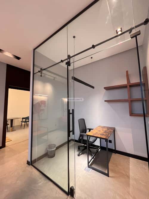 53 sqm office in Al Aridh 1