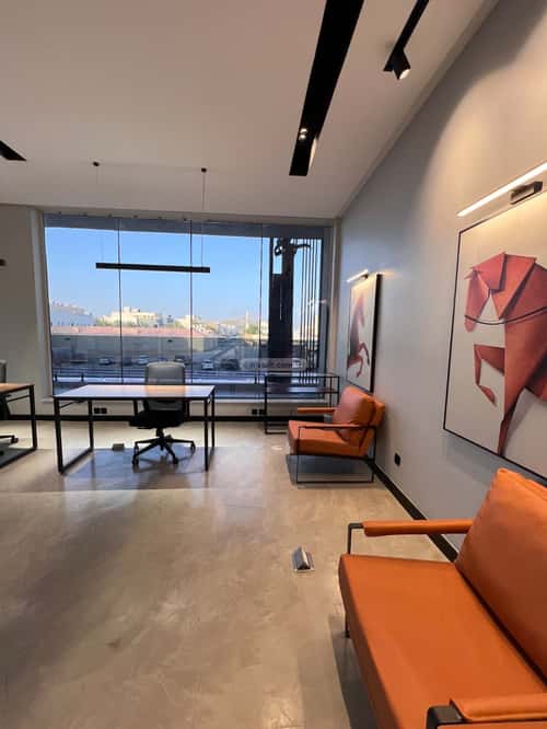 53 sqm office in Al Aridh 3