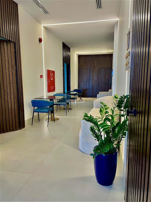 53 sqm office in Al Aridh 4