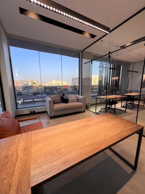 53 sqm office in Al Aridh 5