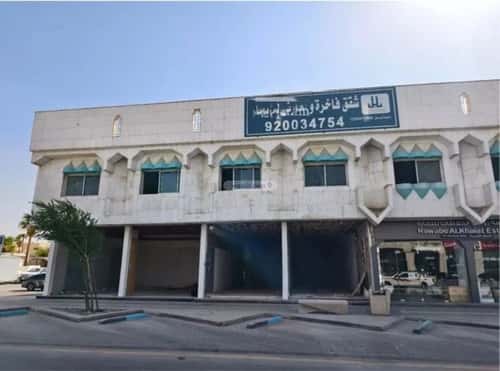 محل 80 م² في الرحمانية 2