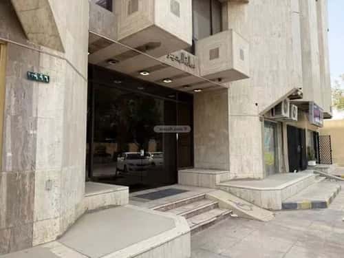 office in Al Amal, Riyadh 5