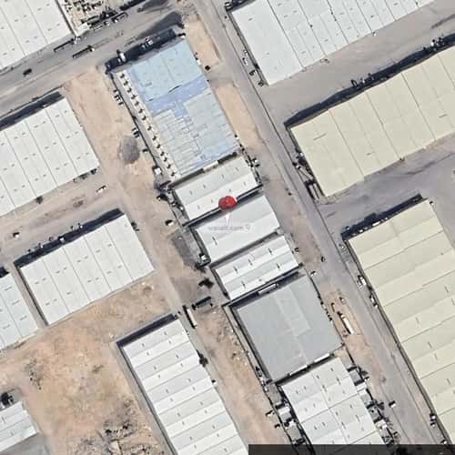 warehouse in Al Sulay 3