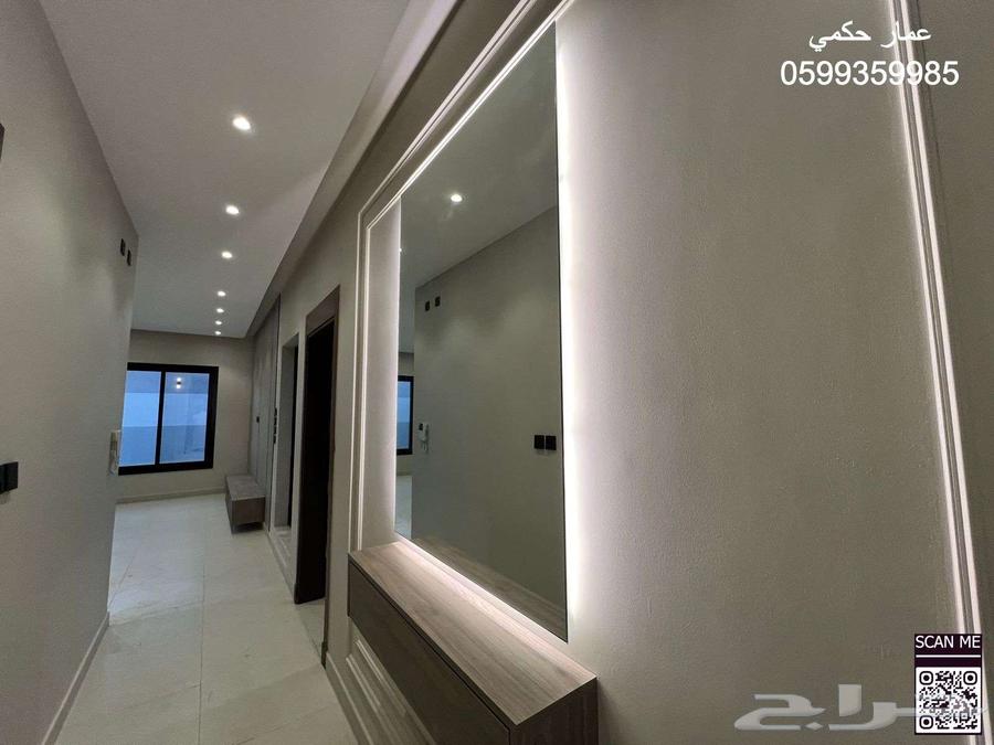 2 bedroom apartment in Wali Al Ahd, Makkah 8