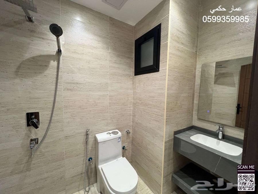 2 bedroom apartment in Wali Al Ahd, Makkah 5