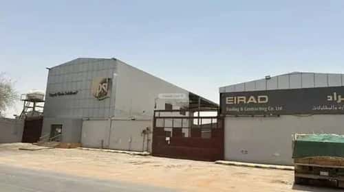 عقار  في الجزيرة، الرياض 5