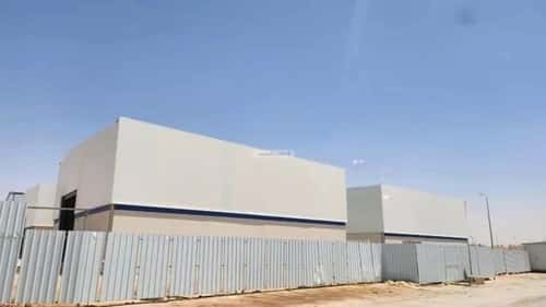 عقار  في النظيم، الرياض 12