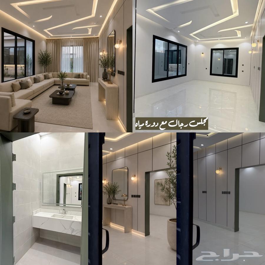villa in Al Ukayshiyyah, Makkah 2