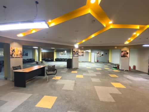 office in Al Rehab, Jeddah 4