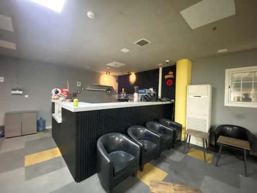 office in Al Rehab, Jeddah 5