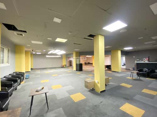 office in Al Rehab, Jeddah 6
