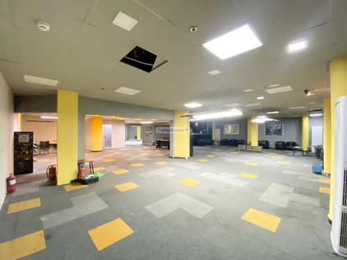 office in Al Rehab, Jeddah 7