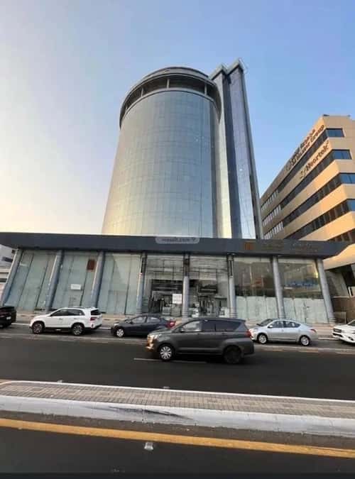 عقار  في الفيصلية، جدة 7
