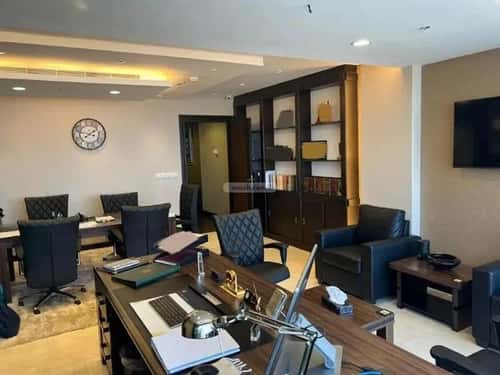 عقار  في الفيصلية، جدة 4