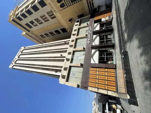 office in Al Balad, Jeddah 8