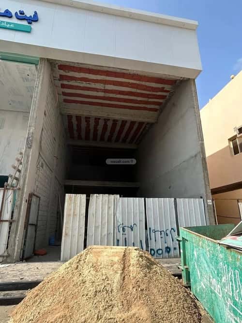 shop in Al Hamdaniyah, Jeddah 8