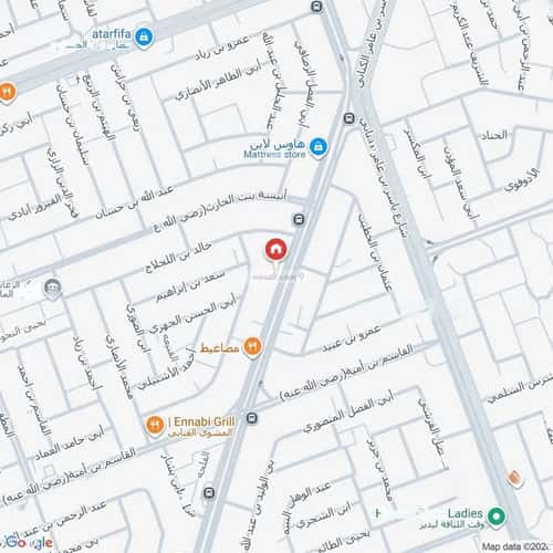 137 sqm shop in Al Hamdaniyah 6