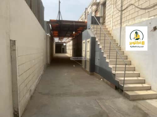 warehouse in Al Nakheel, Jeddah 11
