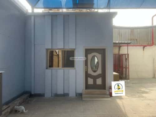 warehouse in Al Nakheel, Jeddah 10